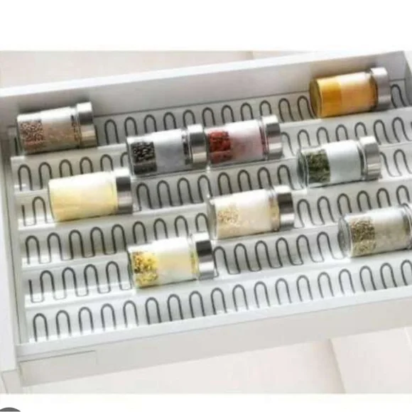 IKEA Varieta Spice Inserts - Picture 1 of 2
